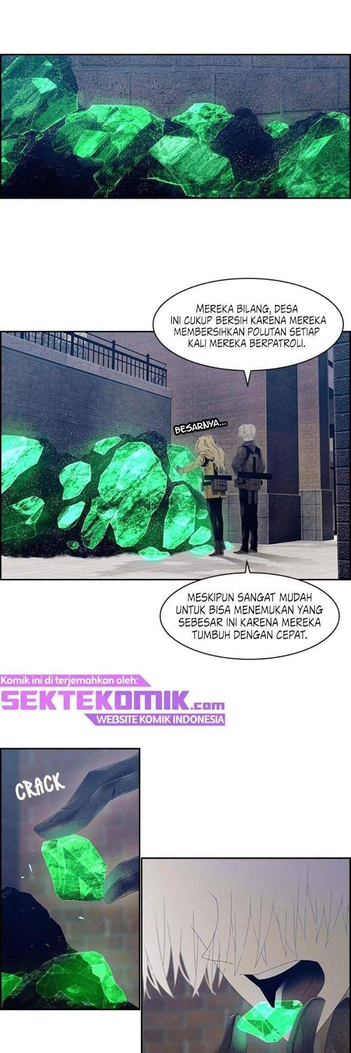 tacit - Chapter: 12