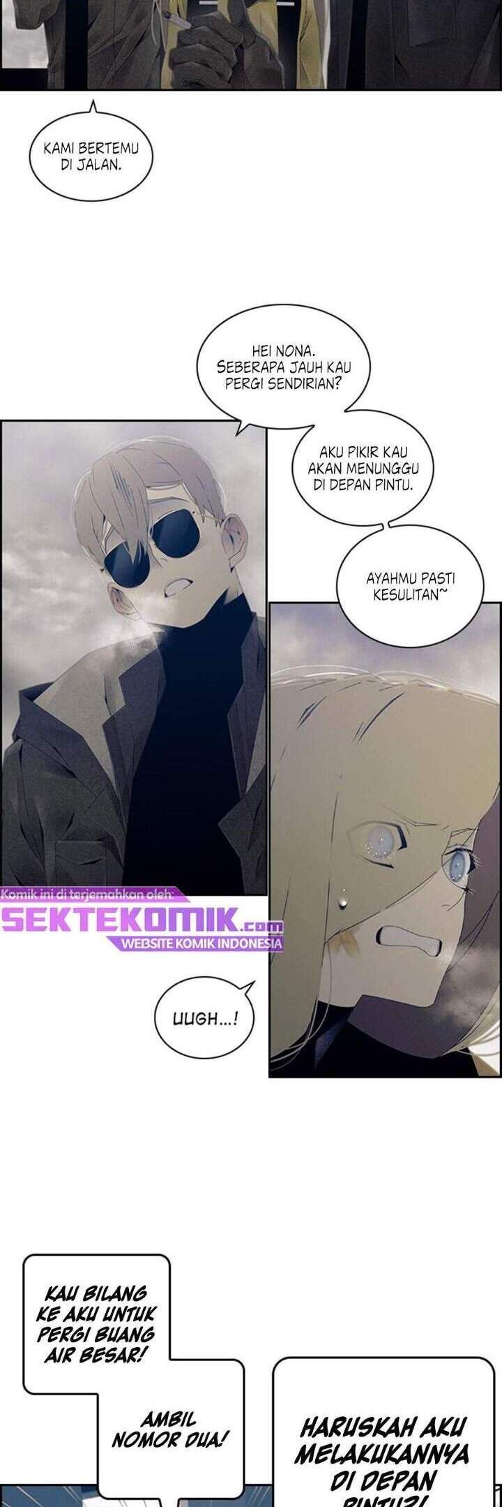 tacit - Chapter: 12