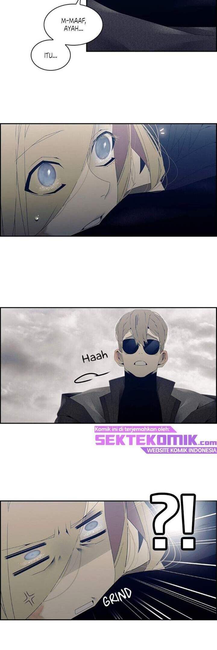 tacit - Chapter: 12