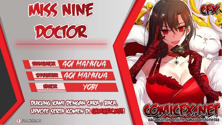 miss-nine-doctor - Chapter: 144