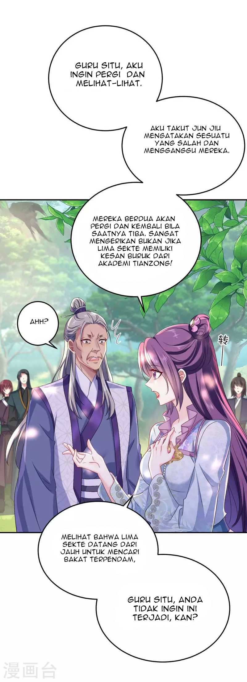 miss-nine-doctor - Chapter: 144