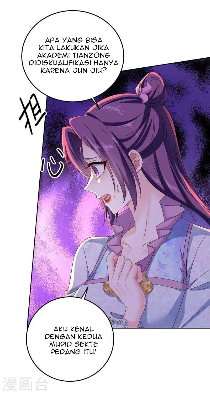 miss-nine-doctor - Chapter: 144