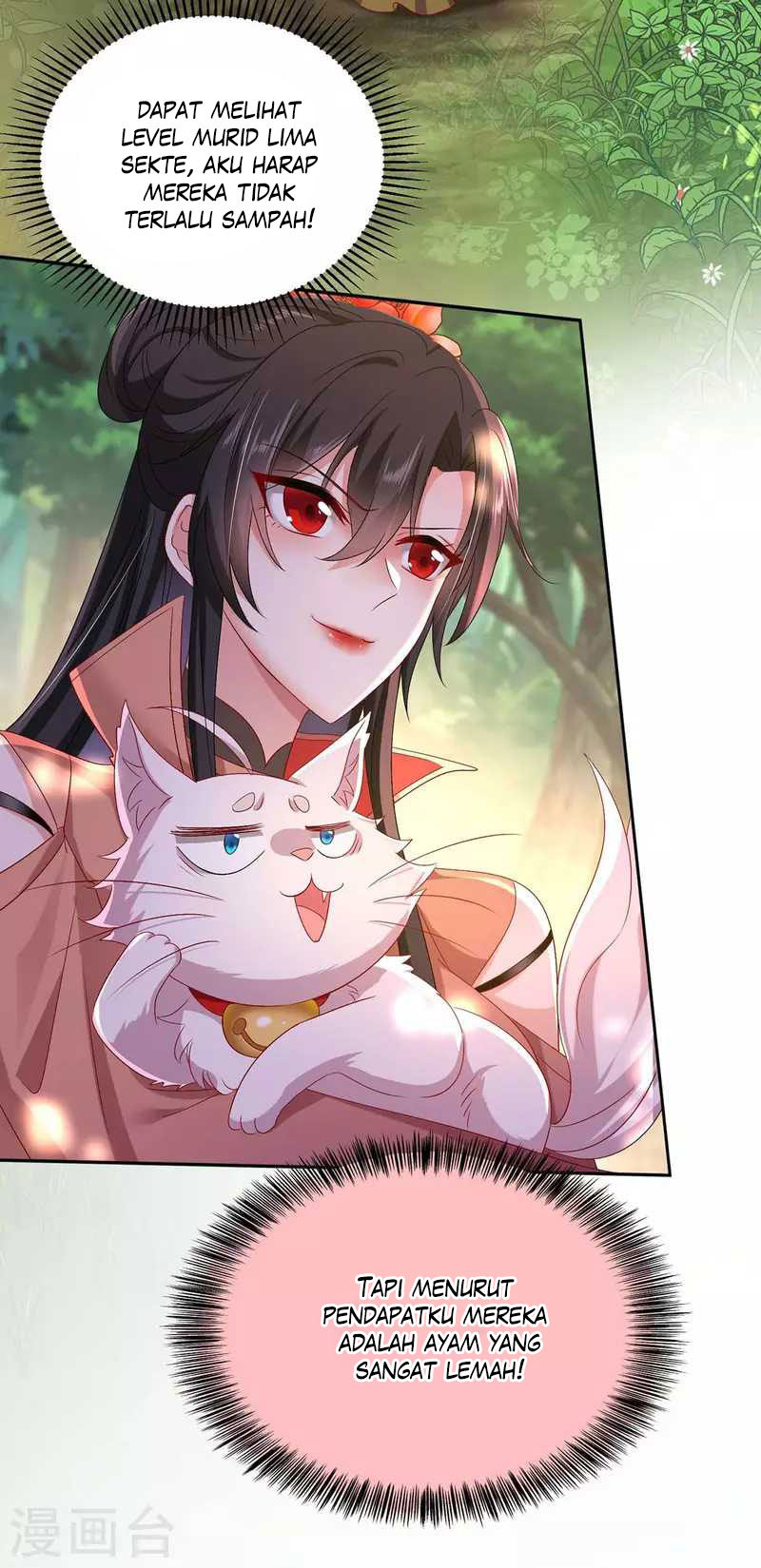 miss-nine-doctor - Chapter: 144