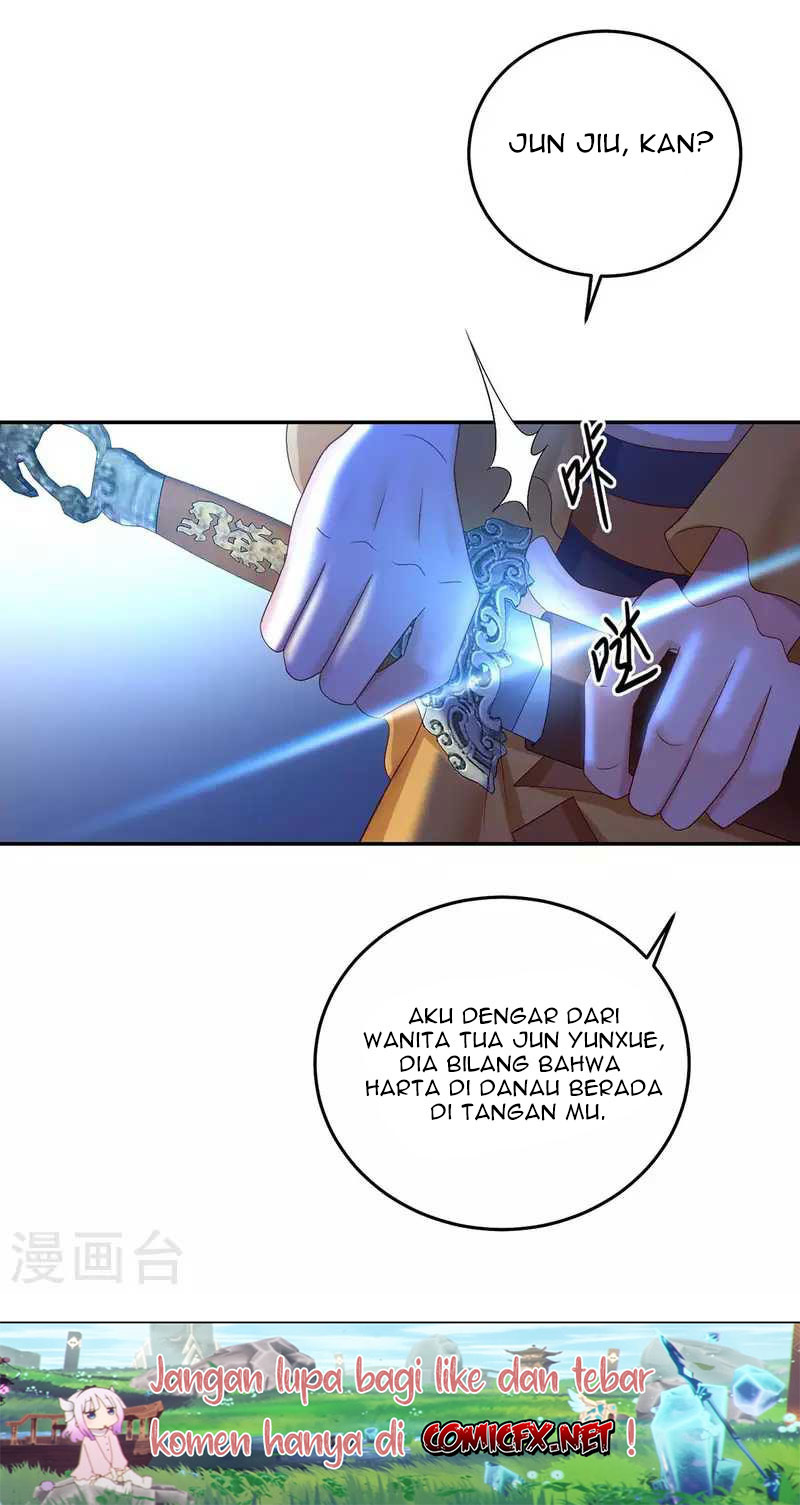 miss-nine-doctor - Chapter: 144