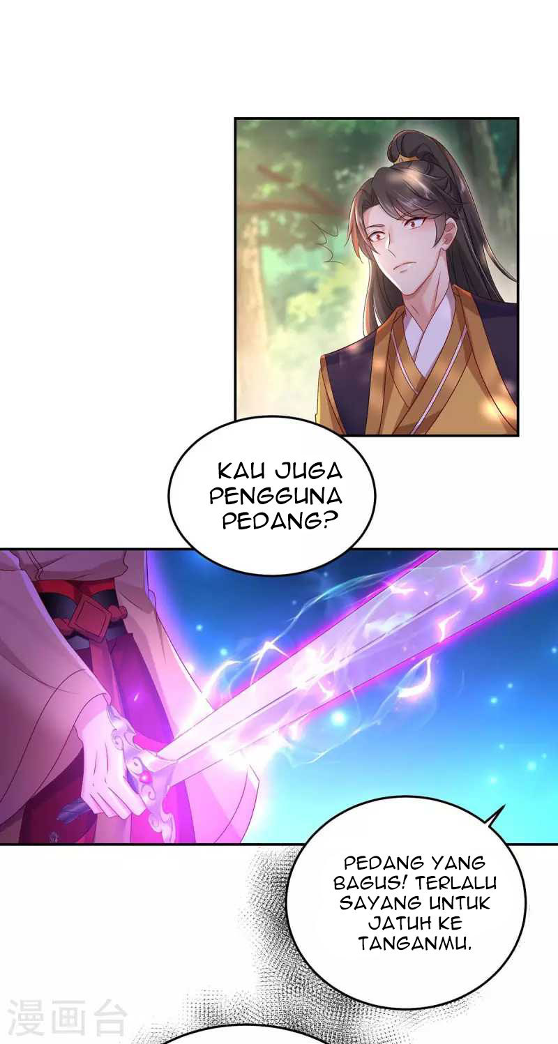 miss-nine-doctor - Chapter: 144