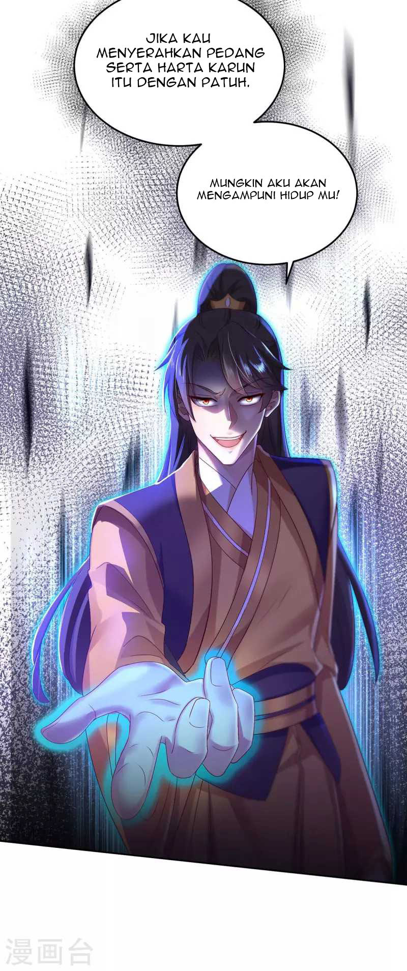 miss-nine-doctor - Chapter: 144