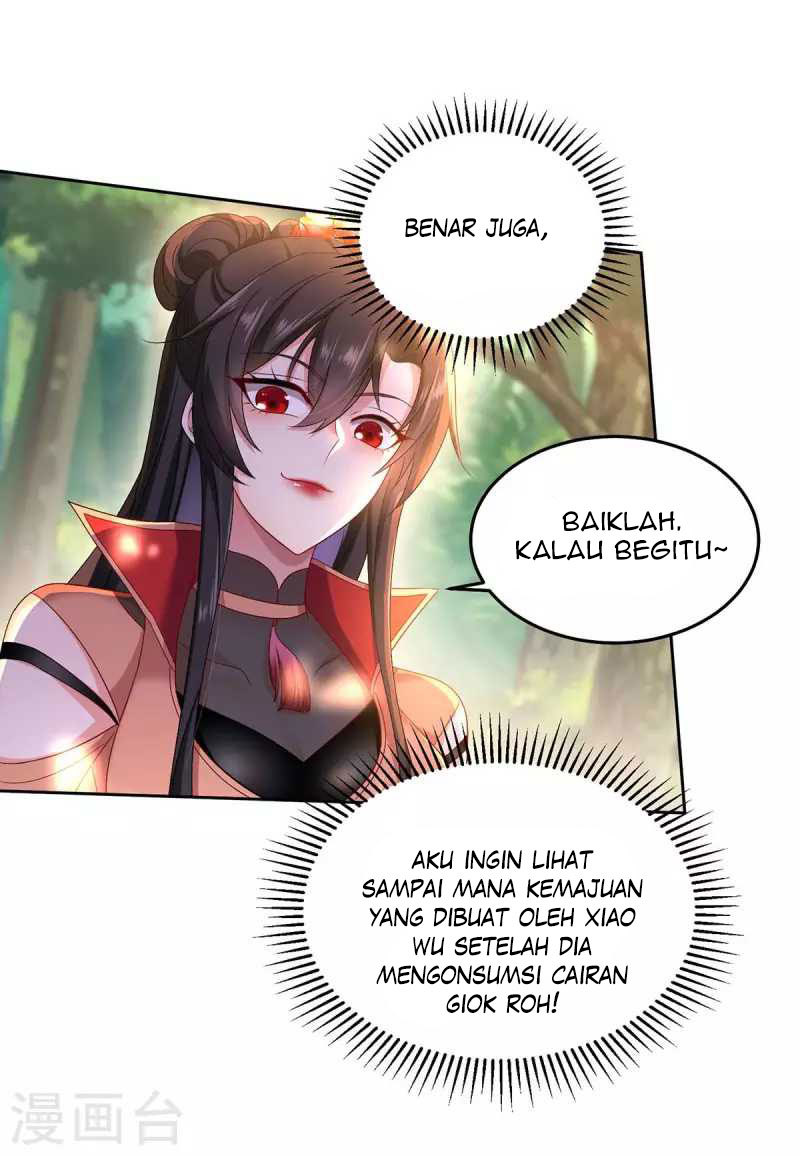 miss-nine-doctor - Chapter: 144