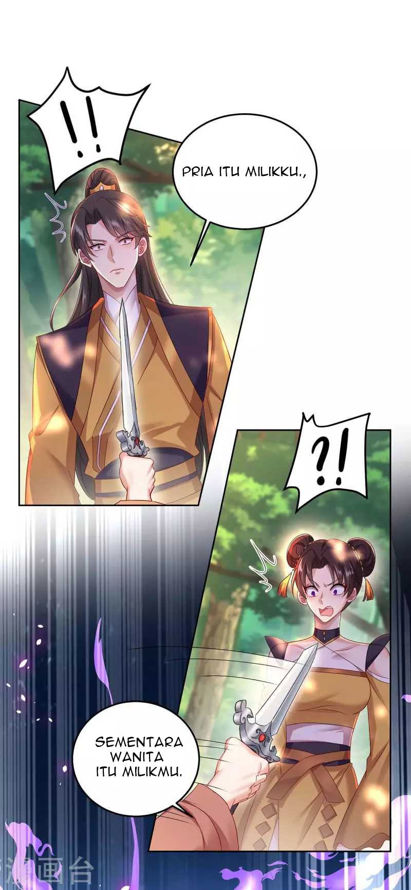 miss-nine-doctor - Chapter: 144