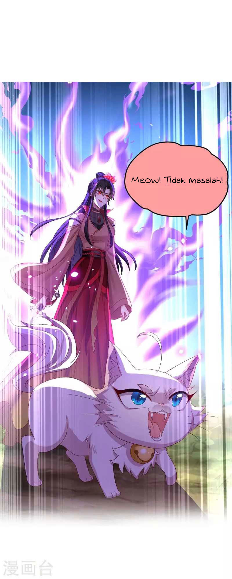 miss-nine-doctor - Chapter: 144