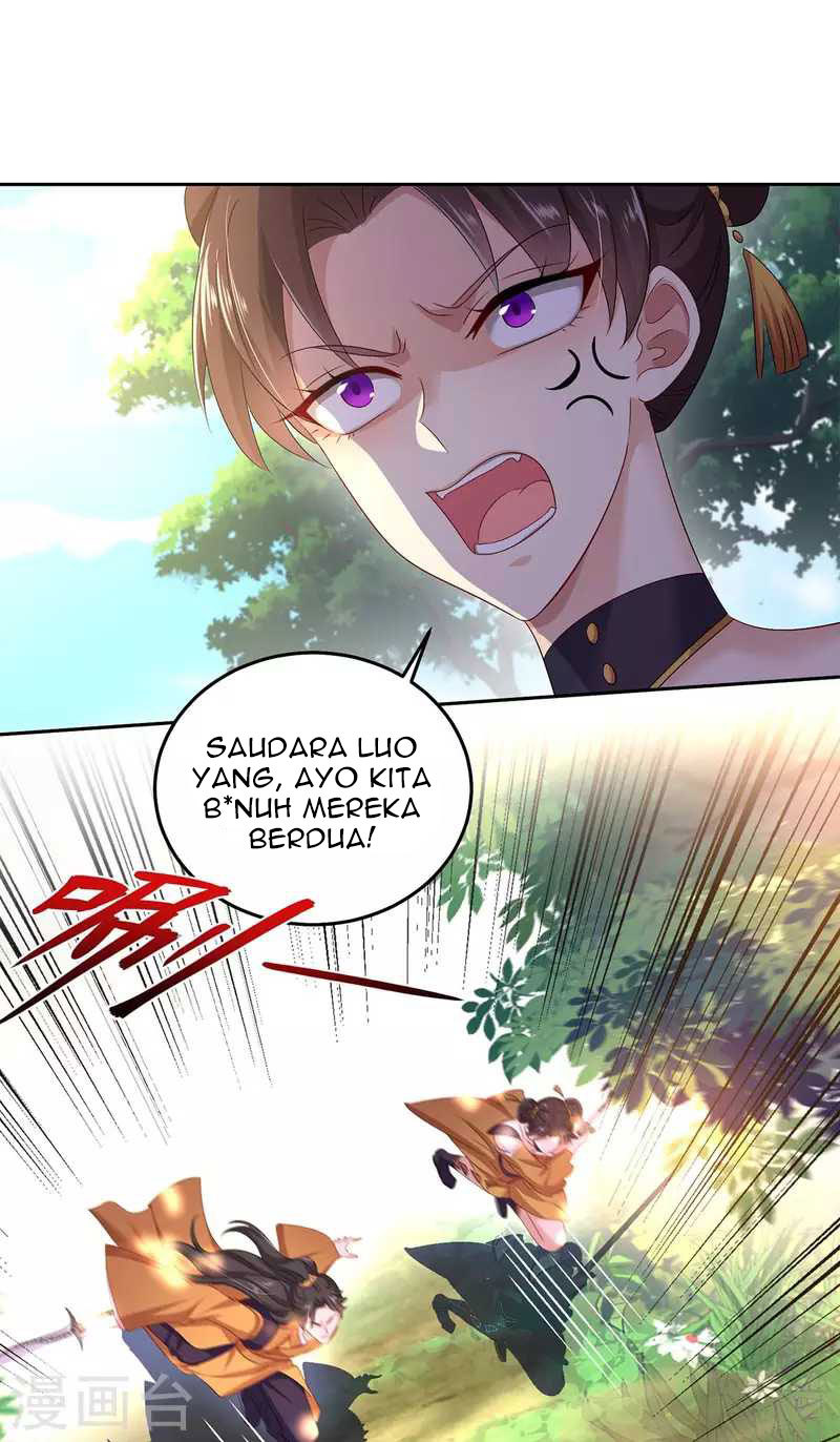 miss-nine-doctor - Chapter: 144