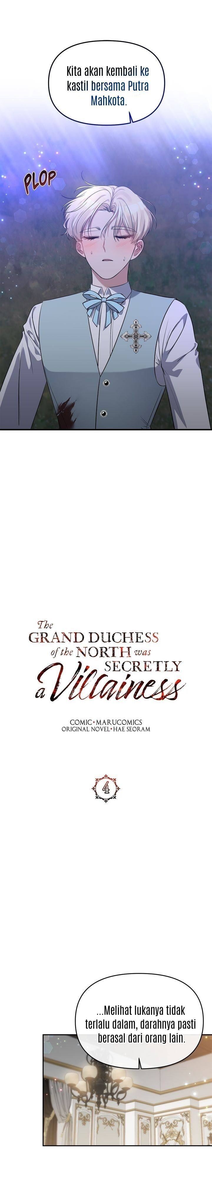 the-grand-duchess-of-the-north-was-secretly-a-villainess - Chapter: 4