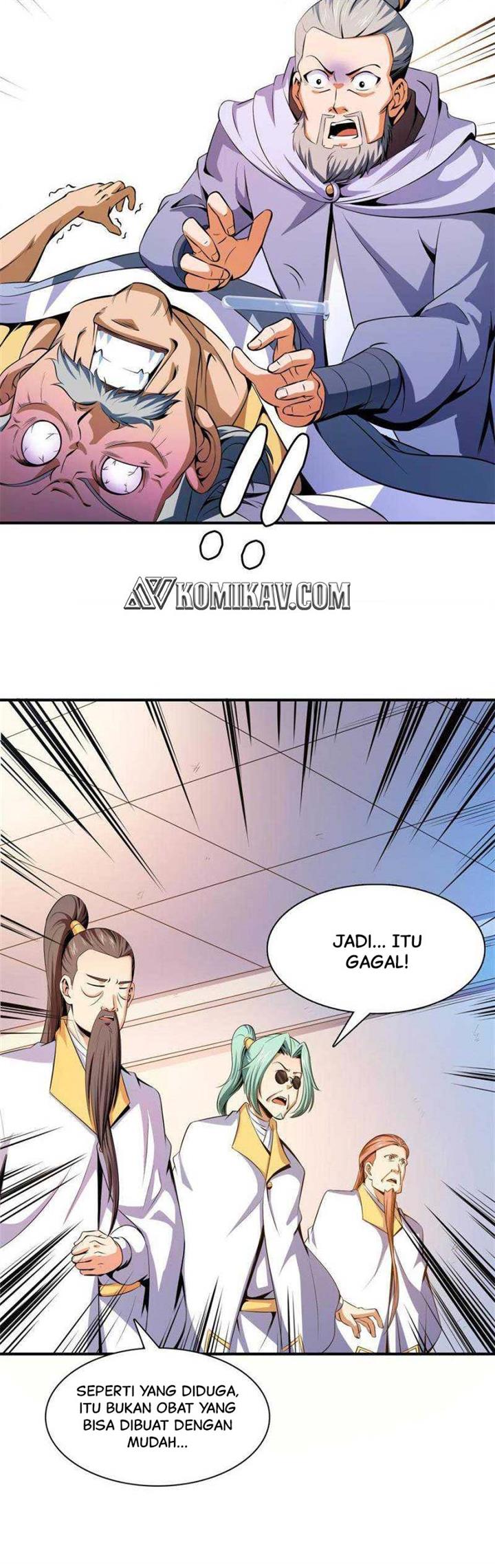 library-tiandao - Chapter: 117