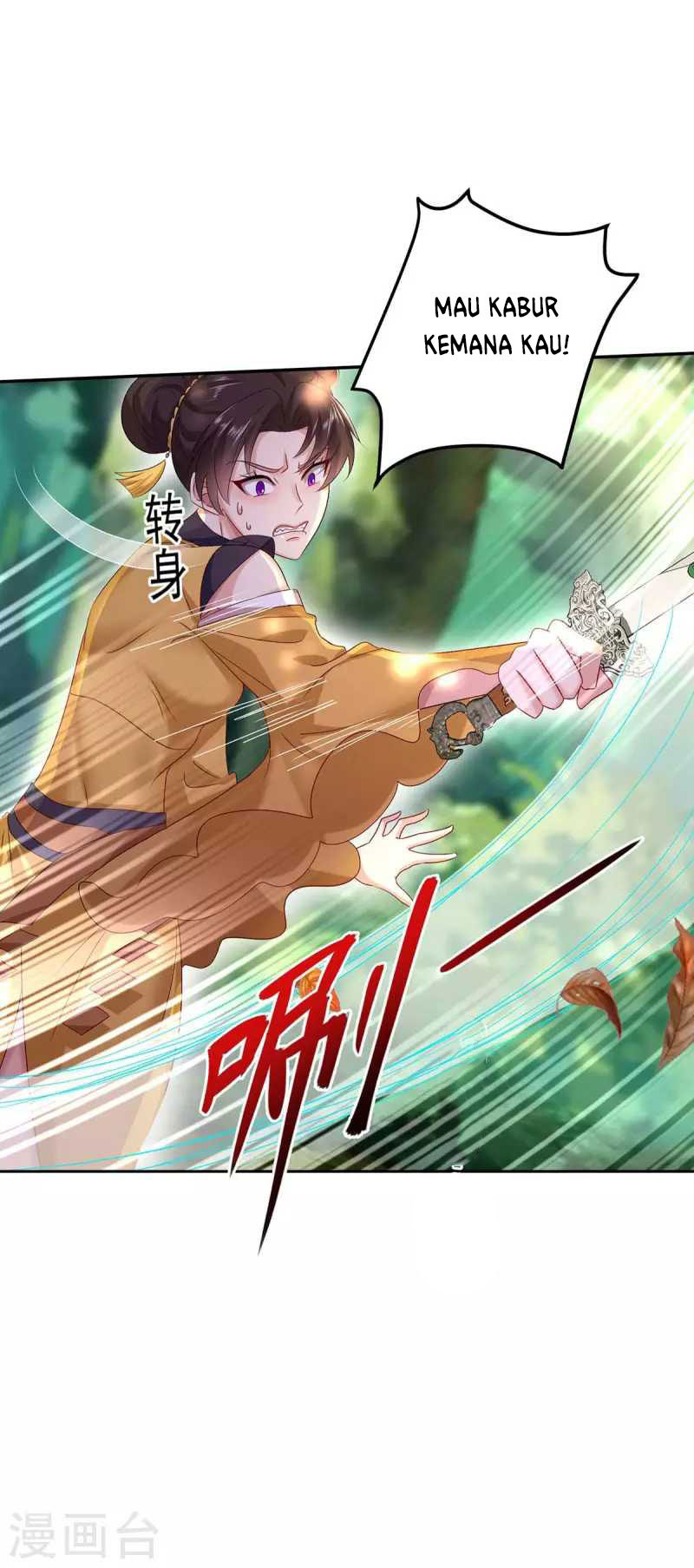 miss-nine-doctor - Chapter: 145