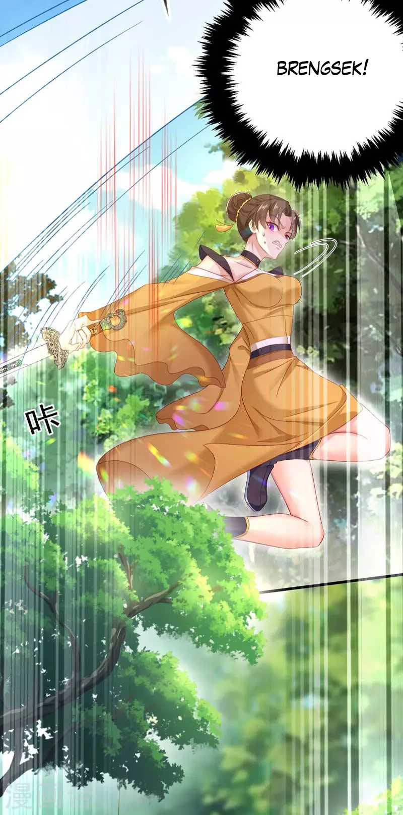 miss-nine-doctor - Chapter: 145