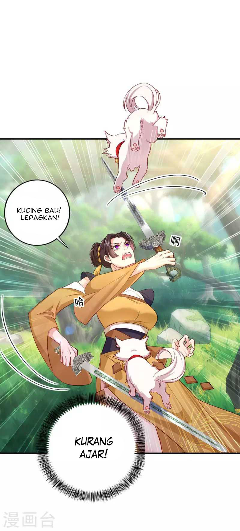 miss-nine-doctor - Chapter: 145