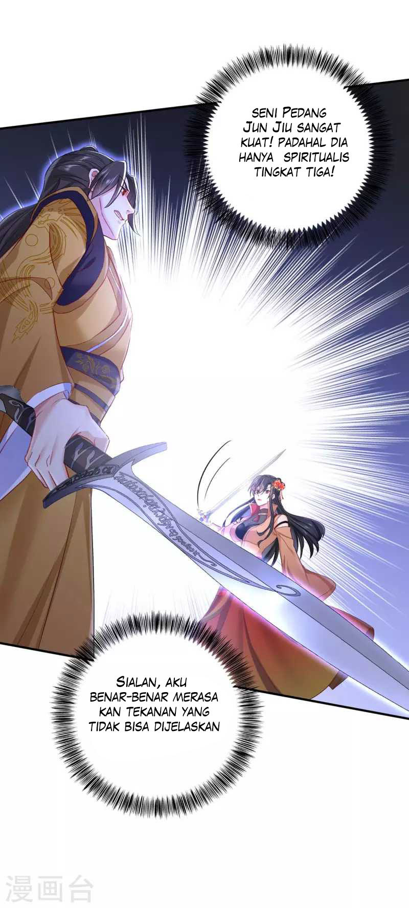 miss-nine-doctor - Chapter: 145