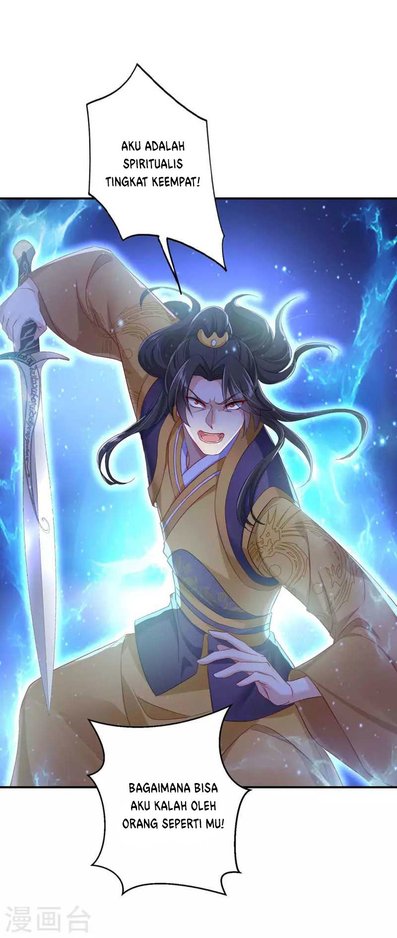 miss-nine-doctor - Chapter: 145