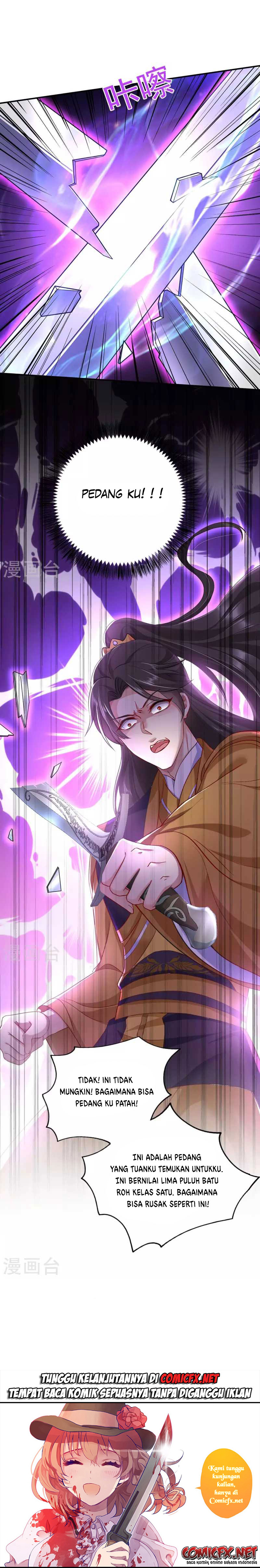 miss-nine-doctor - Chapter: 145