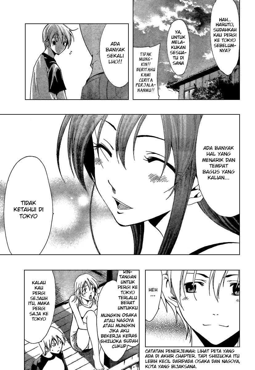 kimi-no-iru-machi - Chapter: 44