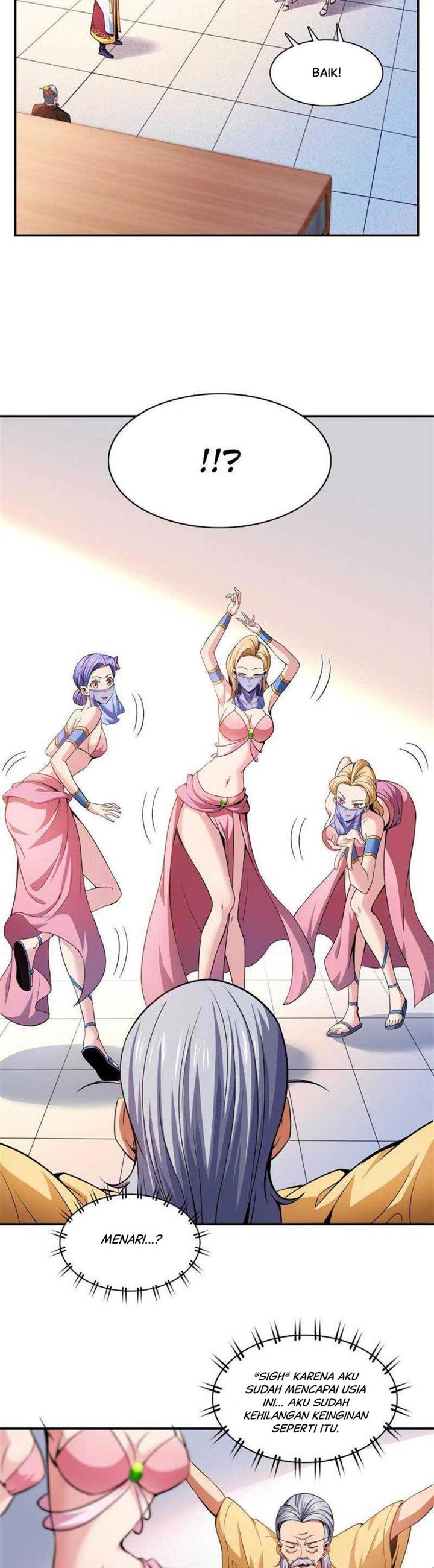 library-tiandao - Chapter: 118