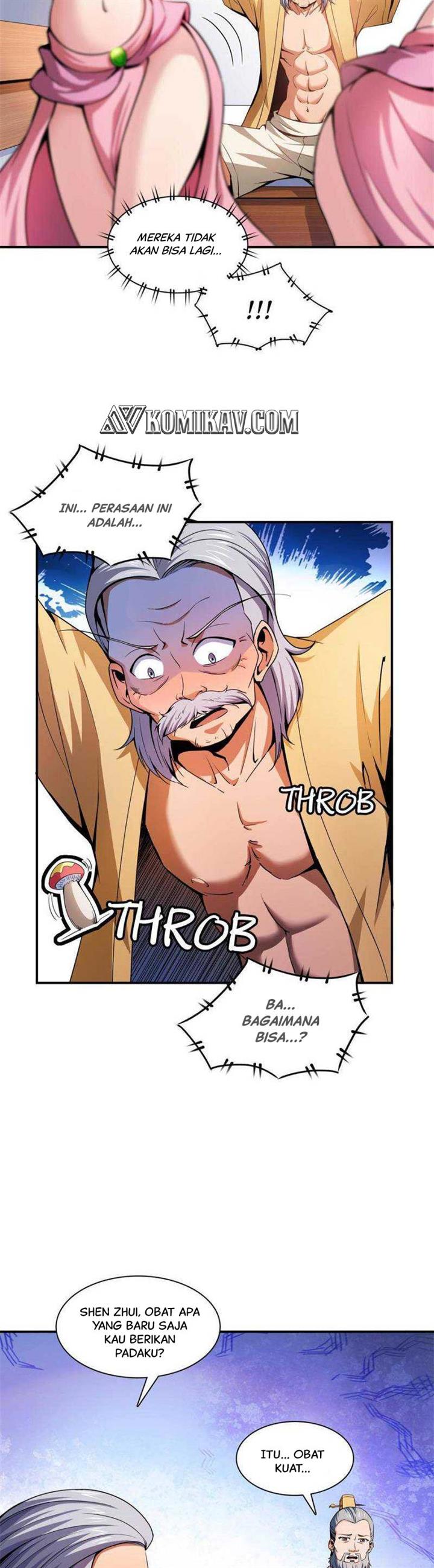 library-tiandao - Chapter: 118