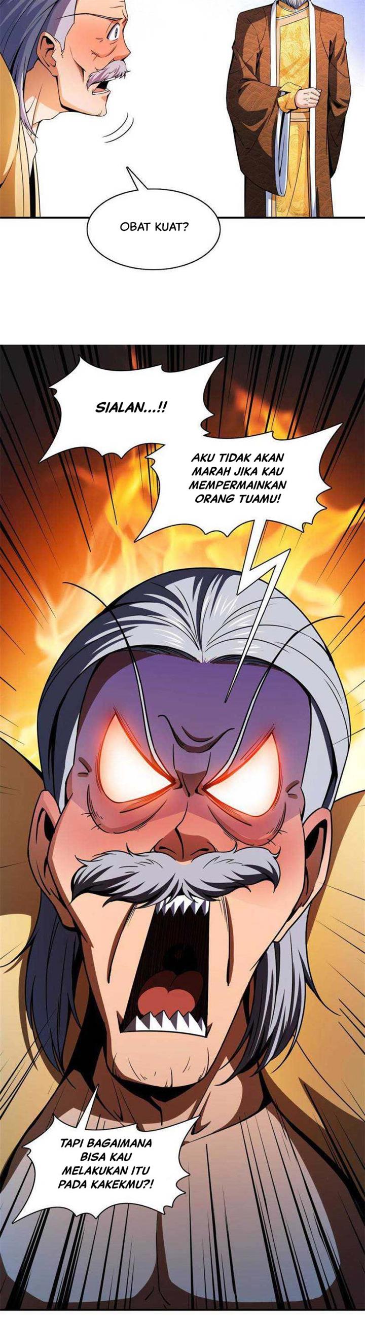 library-tiandao - Chapter: 118