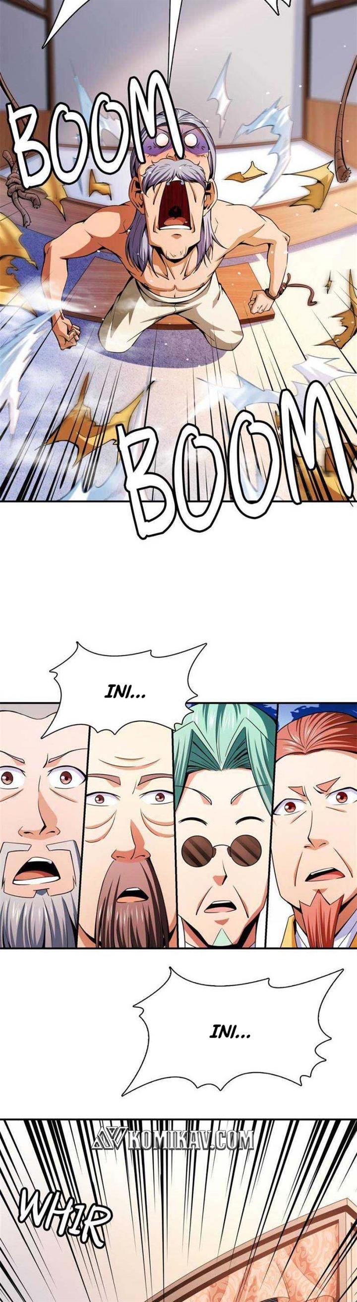 library-tiandao - Chapter: 118