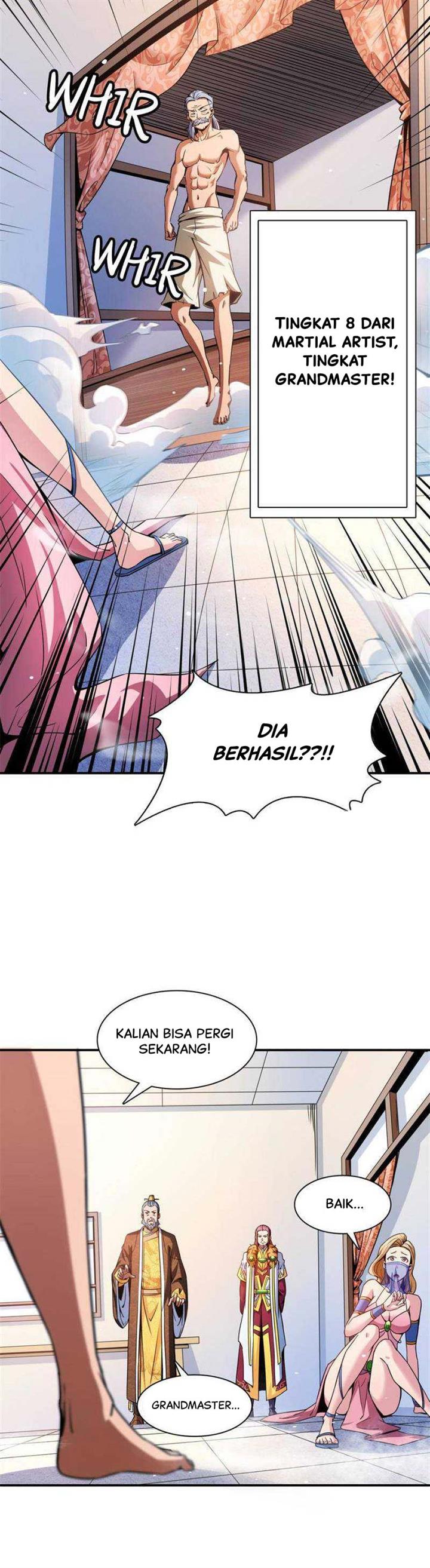 library-tiandao - Chapter: 118
