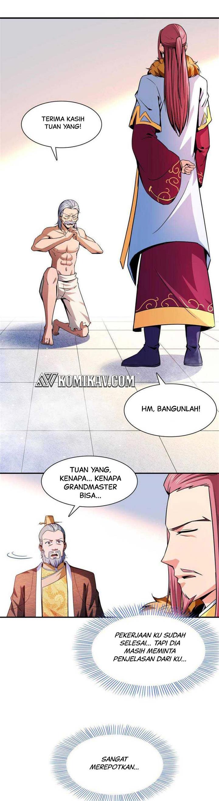 library-tiandao - Chapter: 118
