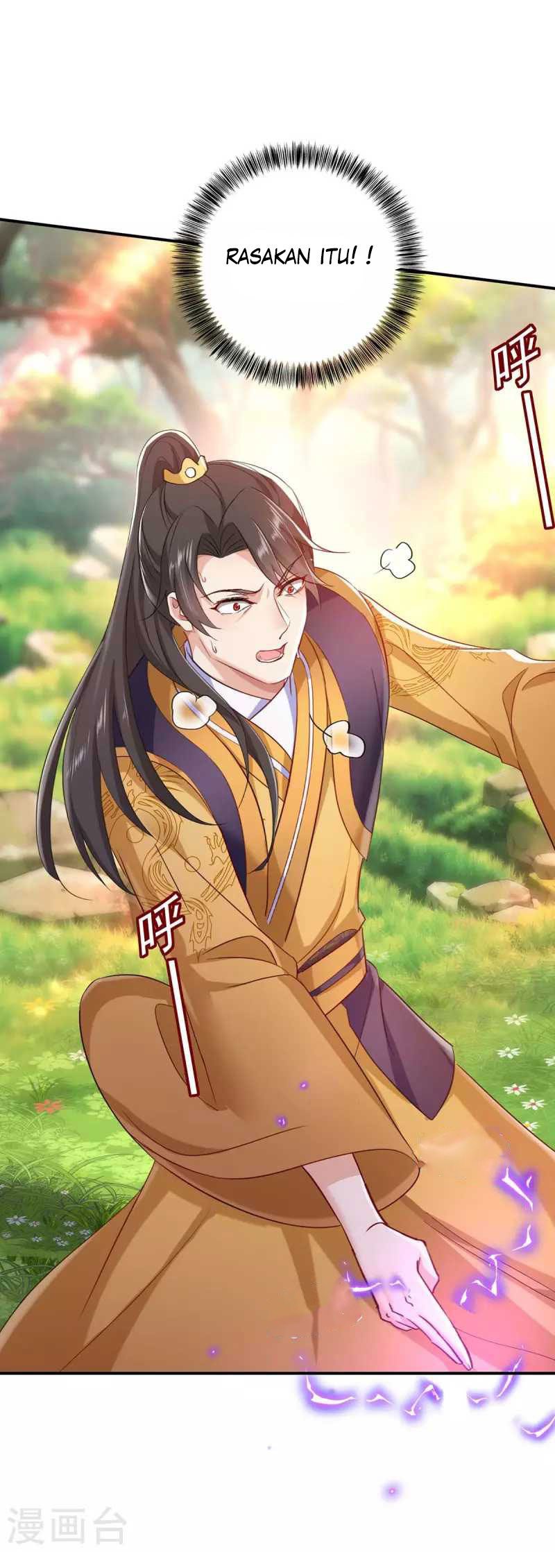 miss-nine-doctor - Chapter: 146