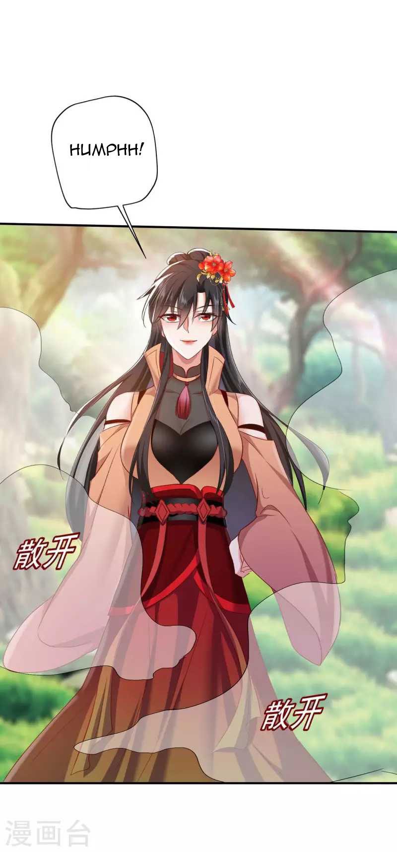 miss-nine-doctor - Chapter: 146