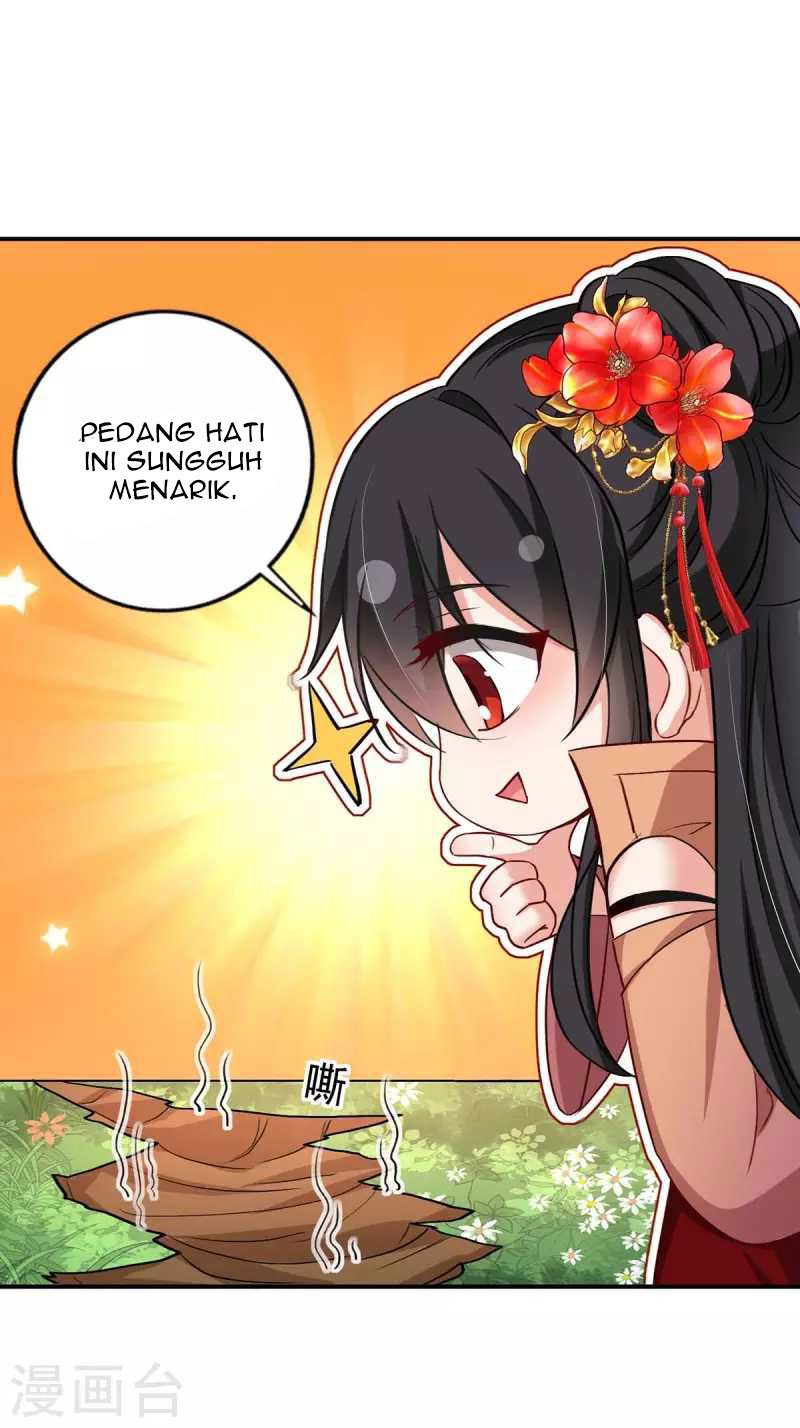 miss-nine-doctor - Chapter: 146