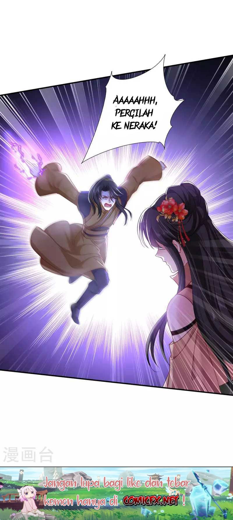miss-nine-doctor - Chapter: 146