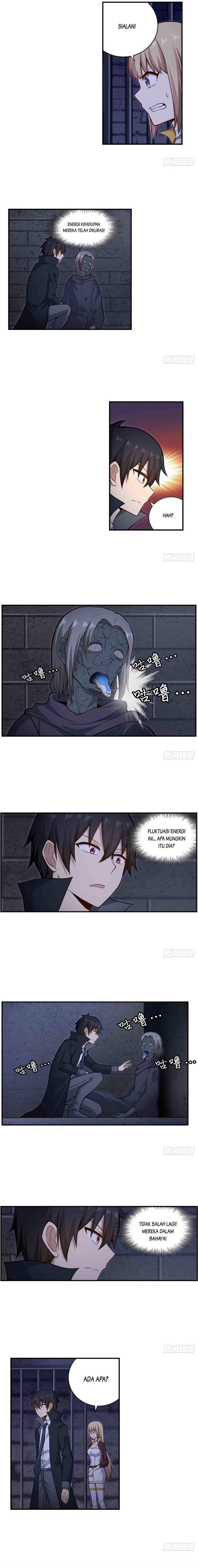 wuxian-shitu - Chapter: 262