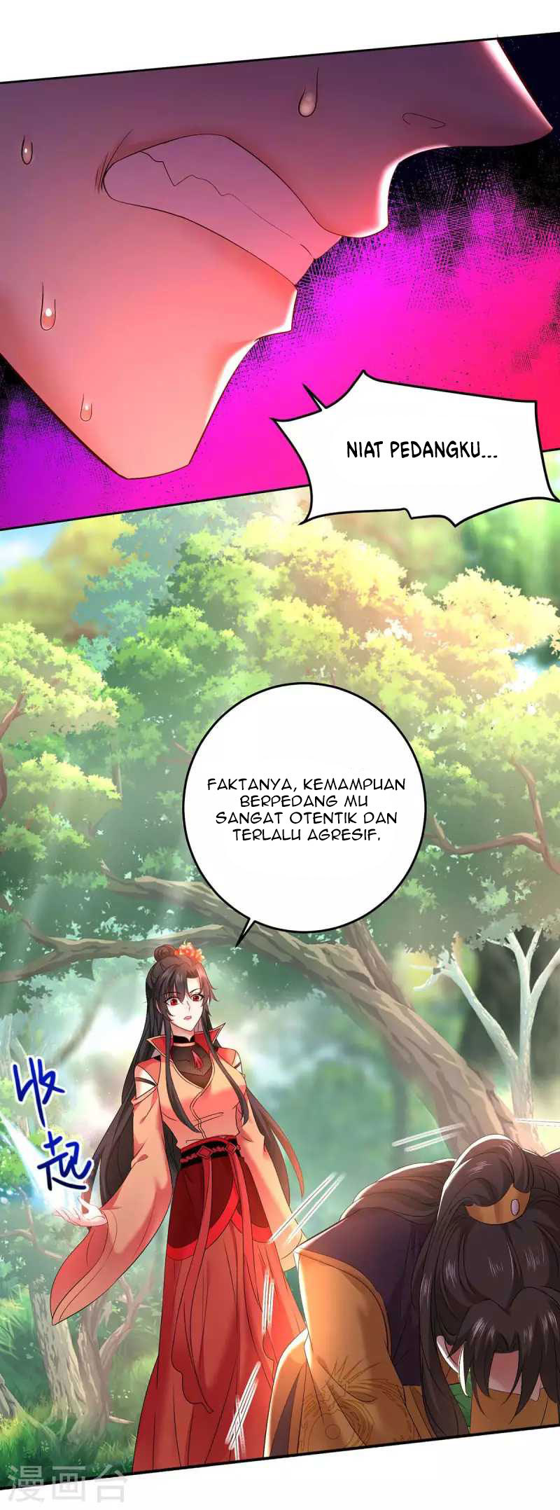 miss-nine-doctor - Chapter: 147