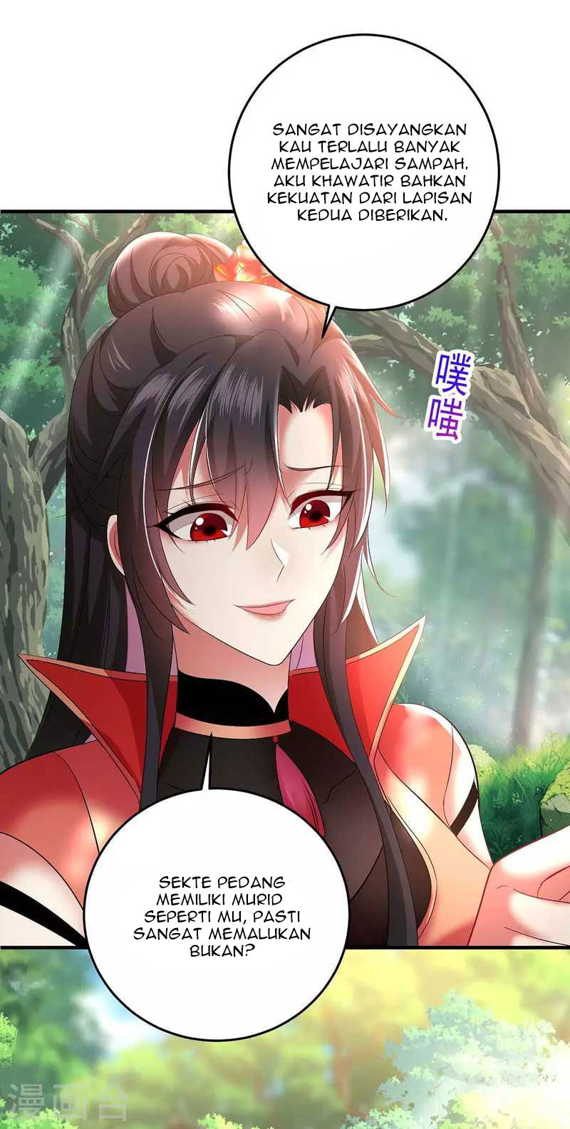 miss-nine-doctor - Chapter: 147