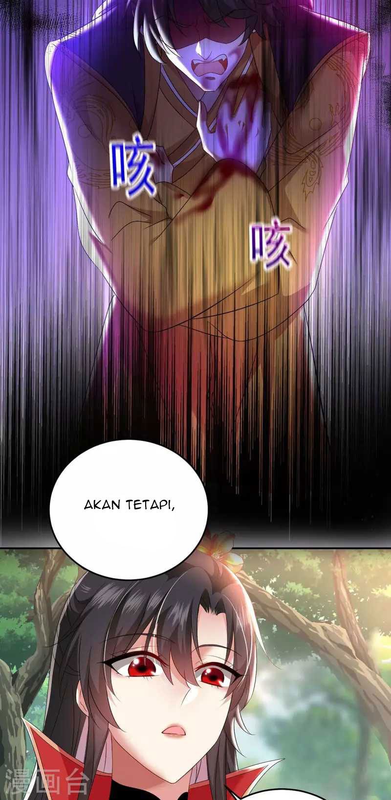 miss-nine-doctor - Chapter: 147