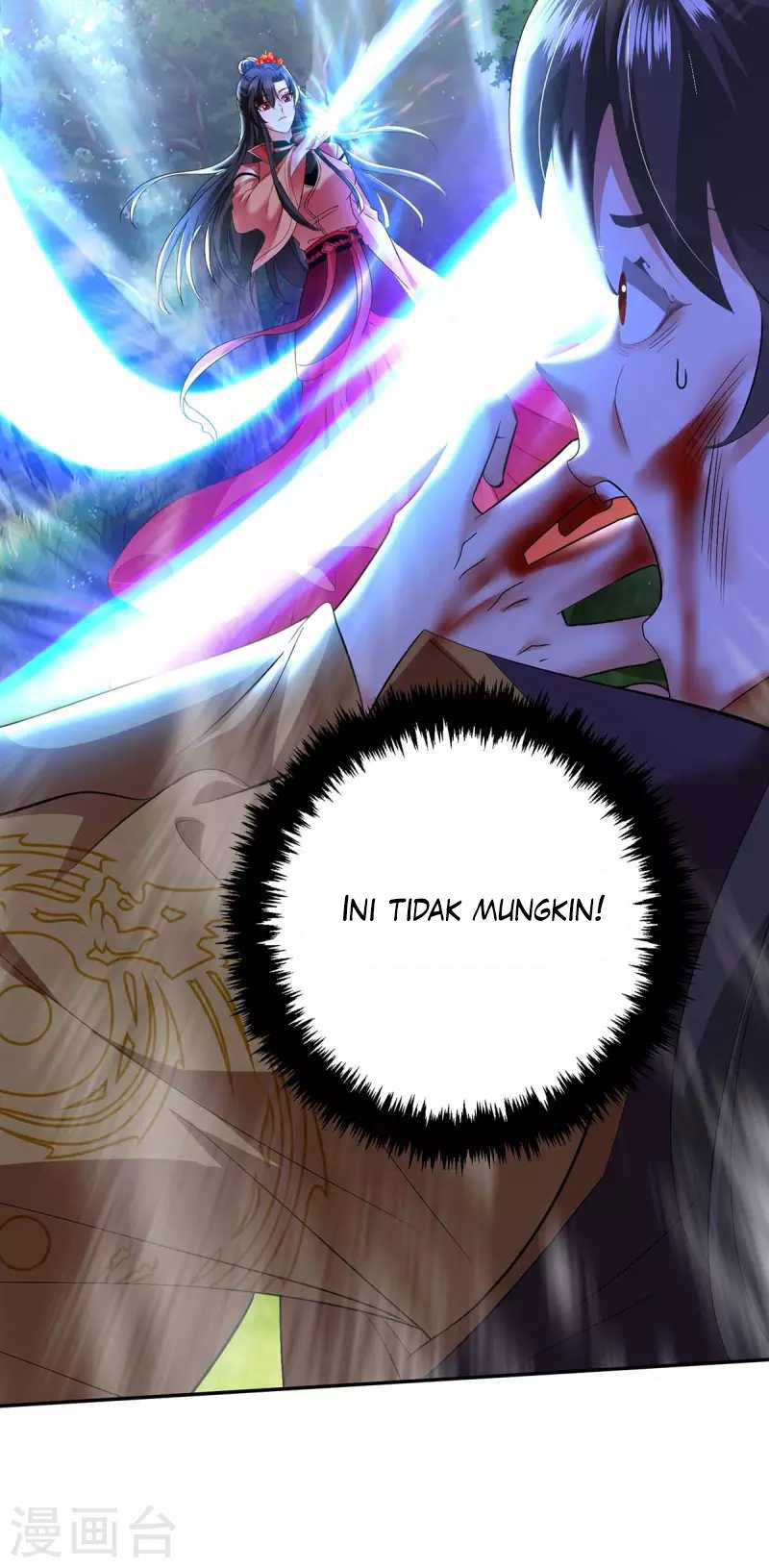 miss-nine-doctor - Chapter: 147