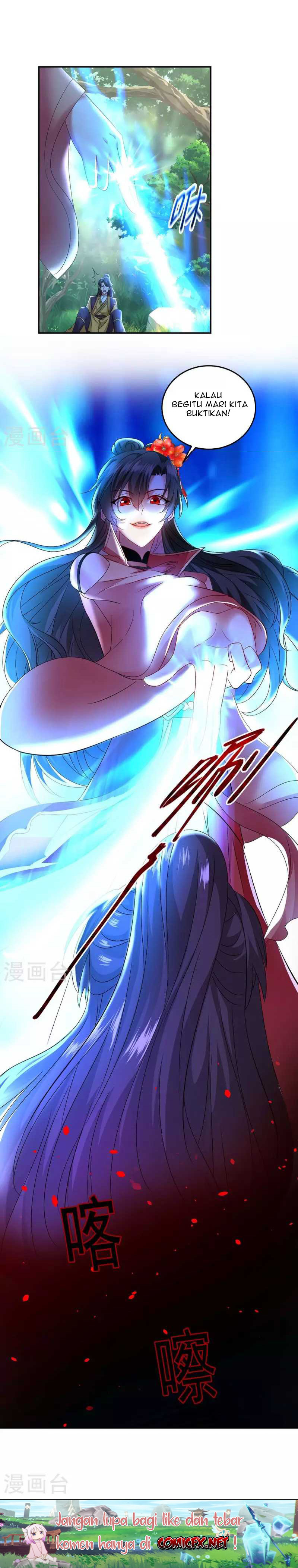 miss-nine-doctor - Chapter: 147