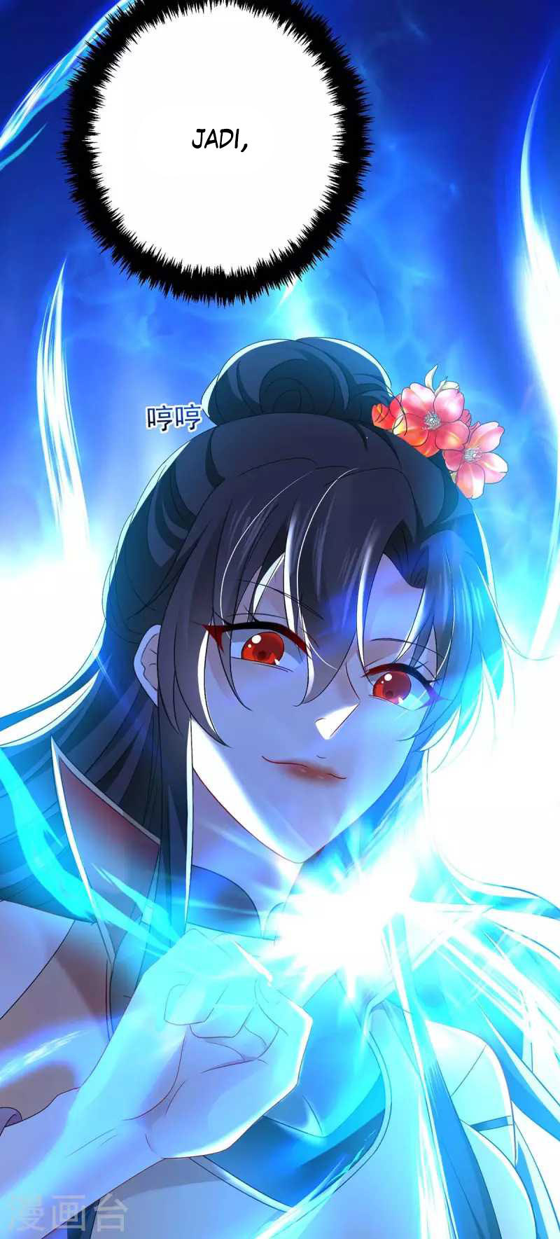 miss-nine-doctor - Chapter: 147