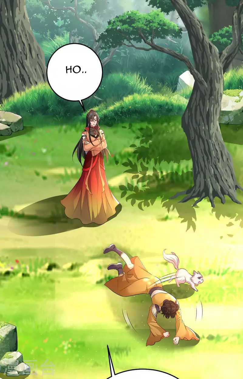 miss-nine-doctor - Chapter: 147