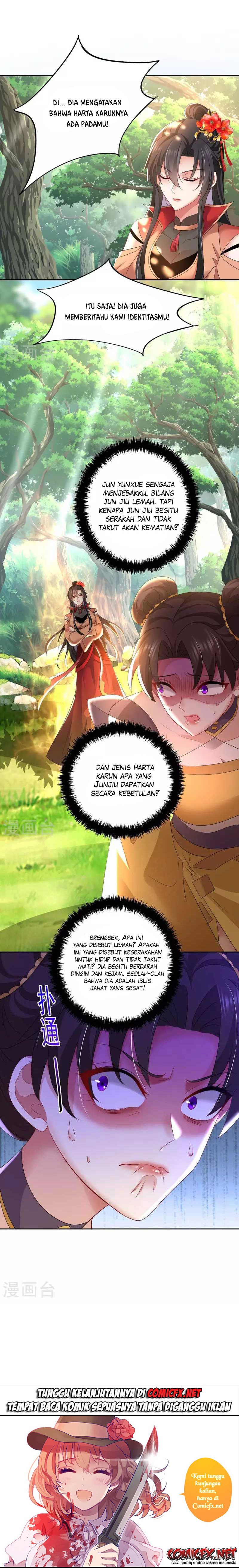 miss-nine-doctor - Chapter: 147