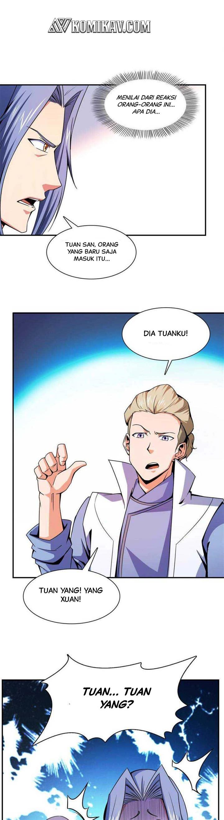 library-tiandao - Chapter: 120