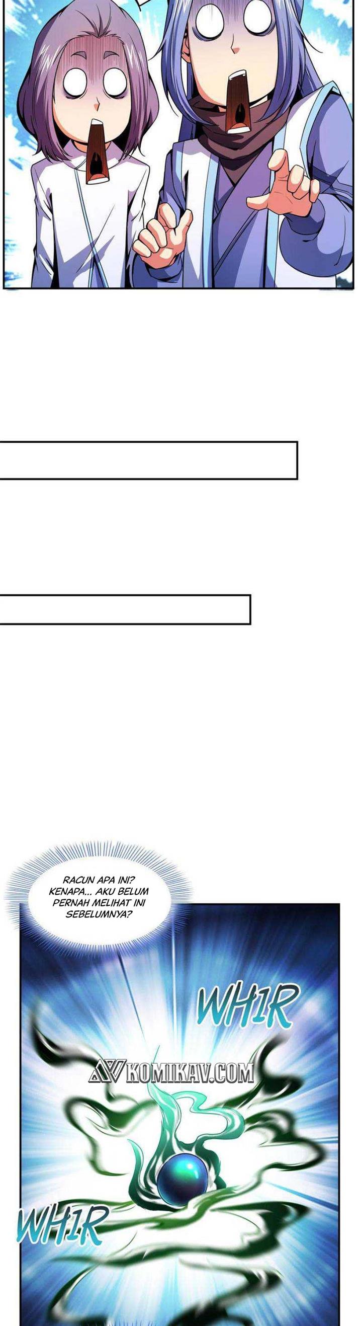 library-tiandao - Chapter: 120
