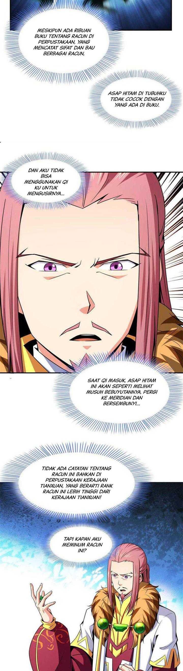 library-tiandao - Chapter: 120