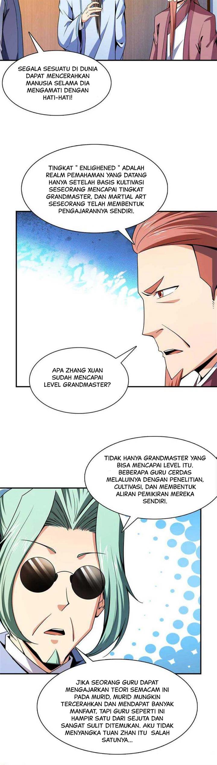 library-tiandao - Chapter: 120