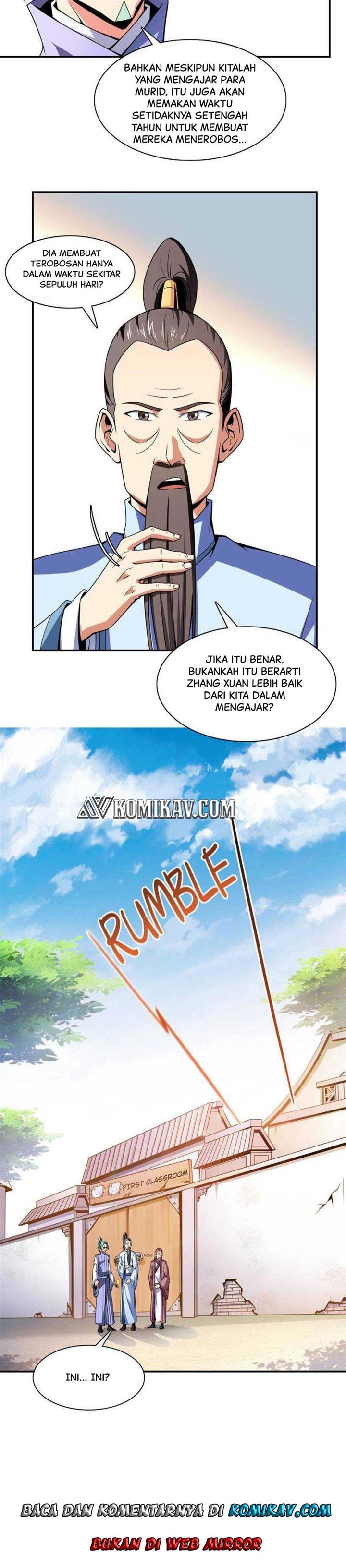 library-tiandao - Chapter: 120