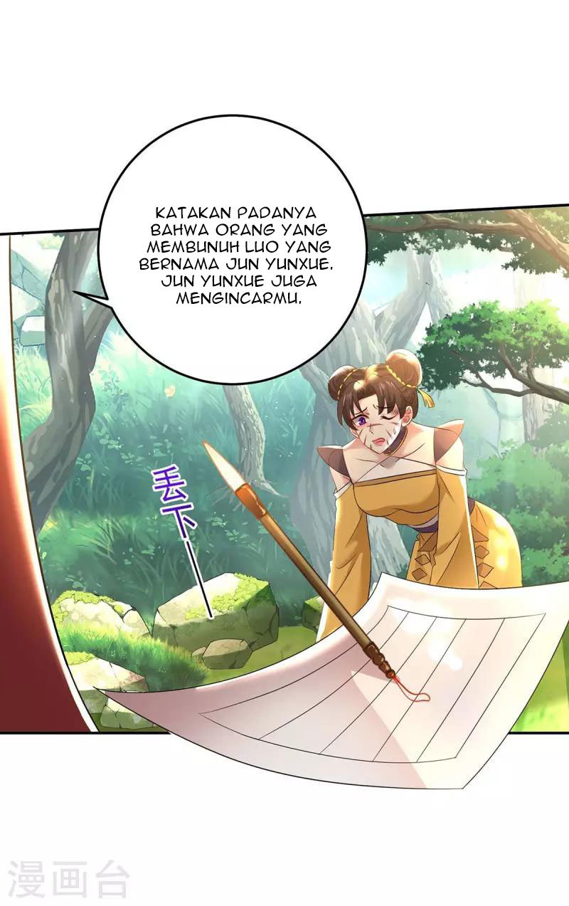 miss-nine-doctor - Chapter: 148
