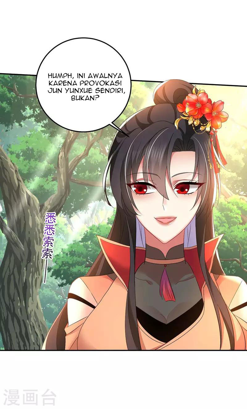 miss-nine-doctor - Chapter: 148