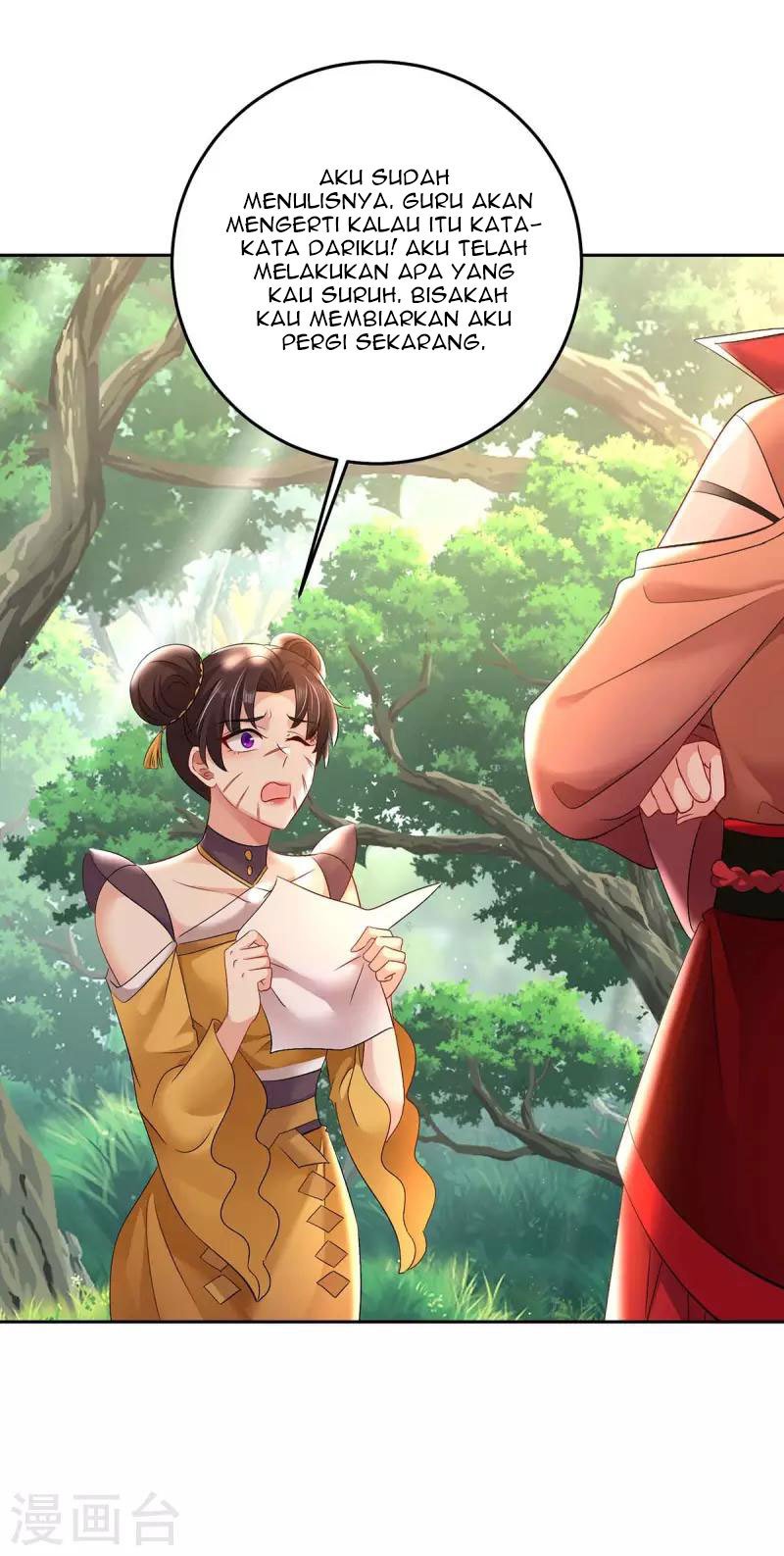 miss-nine-doctor - Chapter: 148